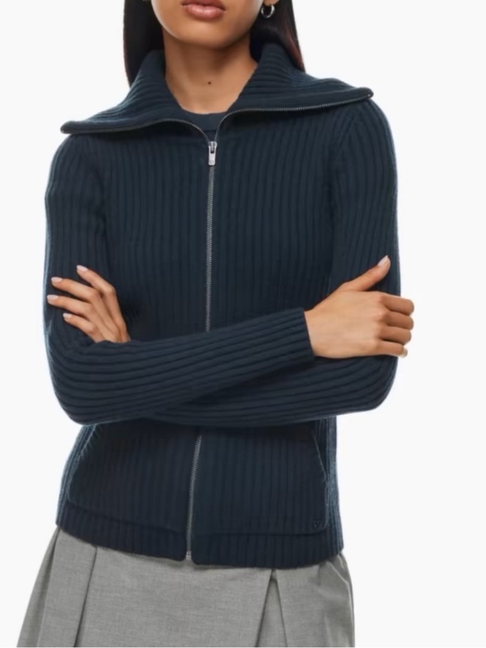Sunday best Felicity Knit Sweater